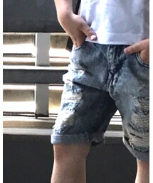 ZARA KIDS | デニムパンツ