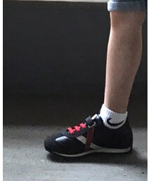 munch | スニーカー