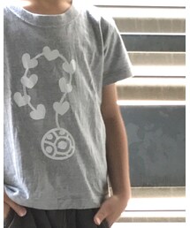 mia maua | Tシャツ/カットソー