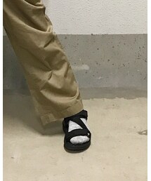 GU | サンダル