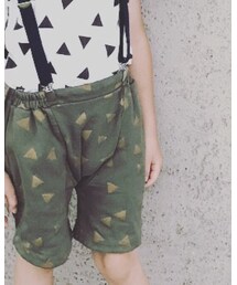 arkakama | その他パンツ