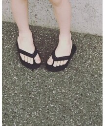 島ぞうり | ビーチサンダル