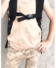 arkakama | タンクトップ