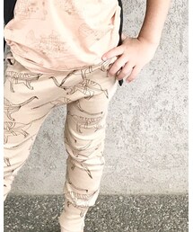 arkakama | その他パンツ