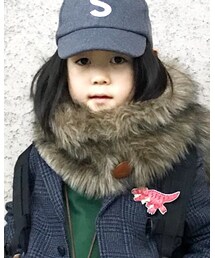 arkakama | ストール/ショール