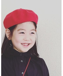 SUNNY Landscape | ハンチング/ベレー帽