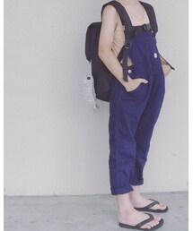 Right-on KIDS | サロペット/オーバーオール