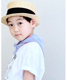 MOUN TEN. | ハンカチ/ハンドタオル