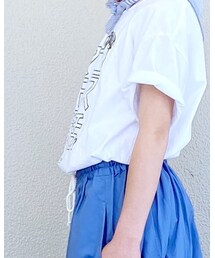 マンモス展 | Tシャツ/カットソー