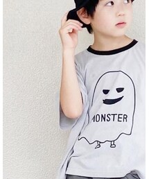 dressmonster | Tシャツ/カットソー