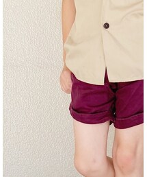 arkakama | パンツ