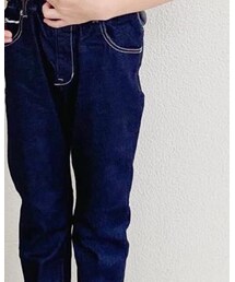 6°vocale | デニムパンツ