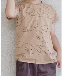 arkakama | Tシャツ/カットソー