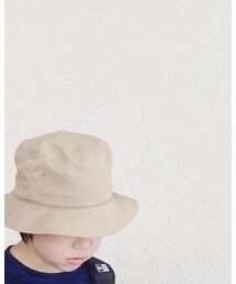 無印良品 | ハット