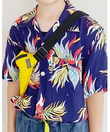 SUN SURF | シャツ/ブラウス