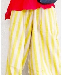 arkakama | パンツ