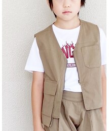 dressmonster | ベスト