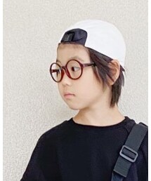 moun ten. | キャップ