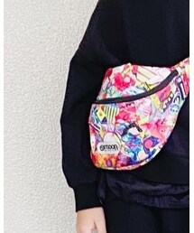 disney store | ボディバッグ/ウエストポーチ