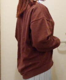 GU | スウェット