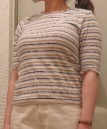 Honeys | トップス