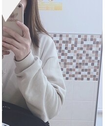 VIS | スウェット