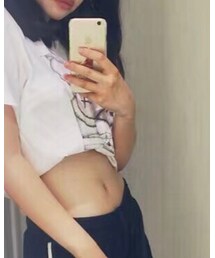 KAWS | Tシャツ/カットソー