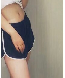 ZARA | その他パンツ