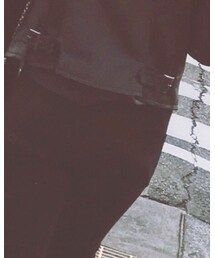 PAGEBOY | その他パンツ