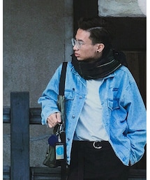 古着 | デニムジャケット