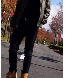 H&M | チノパンツ