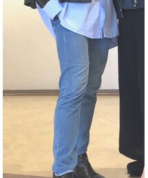 ベトナムブランド | デニムパンツ