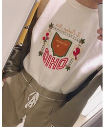 used | スウェット