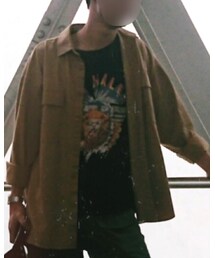 GU | Tシャツ/カットソー