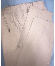 THE CLAP | スラックス