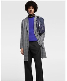 ZARA | トレンチコート