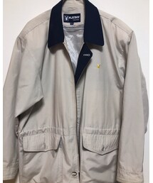 PLAYBOY | チェスターコート