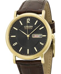 CITIZEN | アナログ腕時計