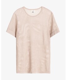 ZARA | Tシャツ/カットソー