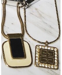 GIVENCHY | ネックレス