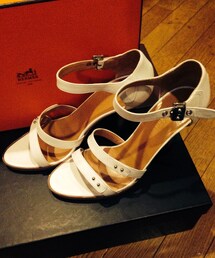 HERMES | サンダル(サンダル)