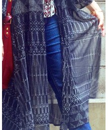 BARNYARDSTORM | デニムパンツ