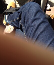 ジーンズ(デニムパンツ)