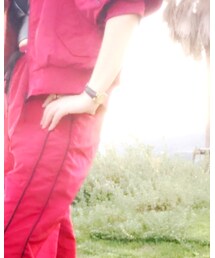 JEANASIS | トップス