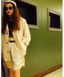 mercibeaucoup, | ジャケット/アウター