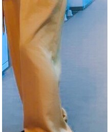 BEAUTY&YOUTH UNITED ARROWS | スラックス