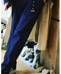 JOURNAL STANDARD | スラックス