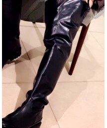 MAISON EUREKA | ブーツ