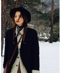 made in Denmark | その他アウター