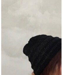 CA4LA | ニットキャップ/ビーニー